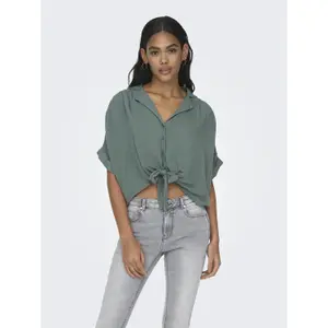 Camiseta de mujer Only Paula Life image-1