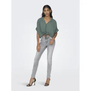 Camiseta de mujer Only Paula Life image-2