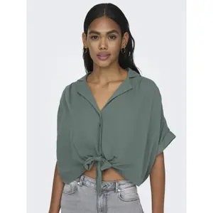 Camiseta de mujer Only Paula Life image-3