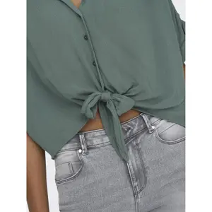 Camiseta de mujer Only Paula Life image-5