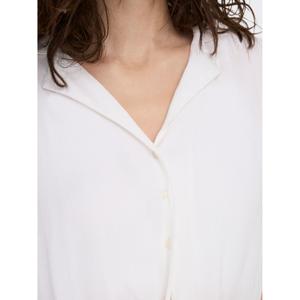 Woven blouse for women Only Paula Life image-4