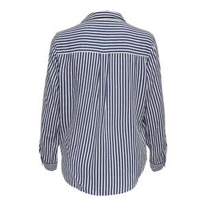 Women's long sleeve woven shirt Only Yasmin image-1