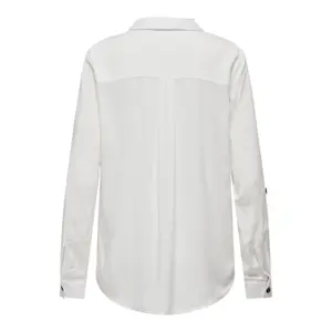 Women's long sleeve shirt Only Yasmin image-1