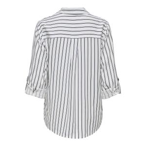 Women's long sleeve shirt Only Yasmin image-1