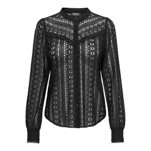 Women's T-shirt Only Reba Life image-0