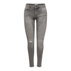 Jeans skinny da donna Only Blush Rea724 image-1
