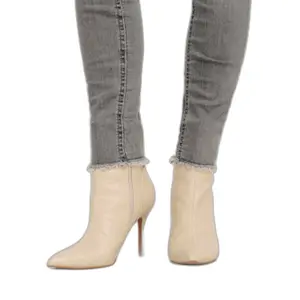 Jeans skinny da donna Only Blush Rea724 image-4
