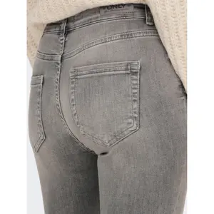 Jeans skinny da donna Only Blush Rea724 image-5