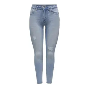 Vaqueros de mujer Only Blush SK AK RW DS REA685 image-0