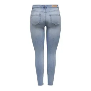 Vaqueros de mujer Only Blush SK AK RW DS REA685 image-3