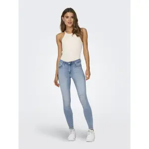 Vaqueros de mujer Only Blush SK AK RW DS REA685 image-2