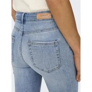 Vaqueros de mujer Only Blush SK AK RW DS REA685 image-4