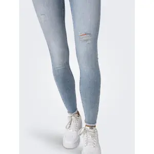 Vaqueros de mujer Only Blush SK AK RW DS REA685 image-5