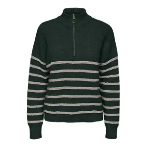 Camisola com fecho de correr para mulher Only Tokyo image-0