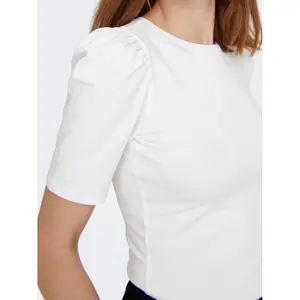 Women's T-shirt Only JRS Live Love image-4
