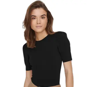 Women's T-shirt Only JRS Live Love image-4