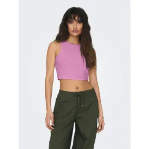 Crop-Top Frau Only Vilma image-1