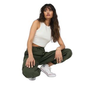 Tanktop court vrouwen Only JRS Vilma image-6