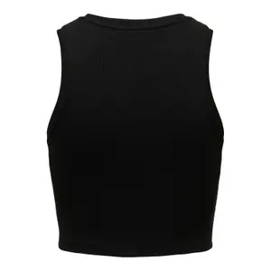 Tanktop court vrouwen Only JRS Vilma image-1