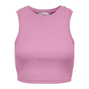 Camiseta de tirantes para mujer Only Vilma image-0