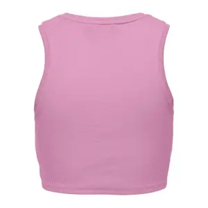 Camiseta de tirantes para mujer Only Vilma image-1