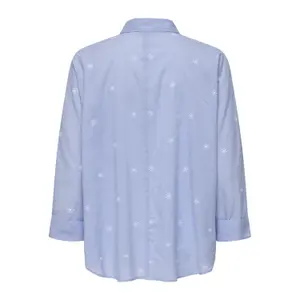 Langarmshirt Damen Only New Lina Grace image-2