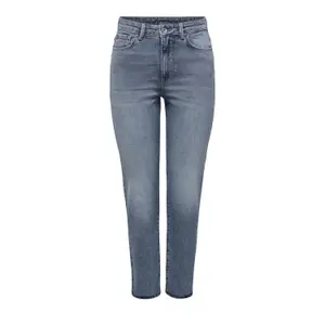 Women's jeans Only Emily Strecth Dot321 image-0