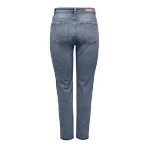 Women's jeans Only Emily Strecth Dot321 image-1