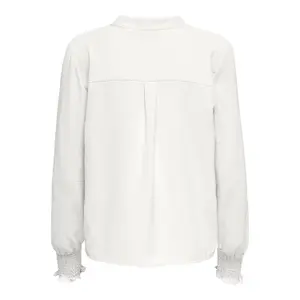 Damska koszulka z długim rękawem Only Mette image-2