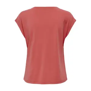 Dames-T-shirt Only Free Life image-4