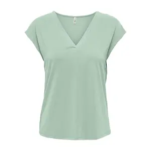 Dames-T-shirt Only Free Life