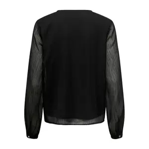 Blusa de manga comprida para mulher Only Luna image-4