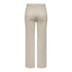 Jeans large high waist woman Only Juicy Rea image-3