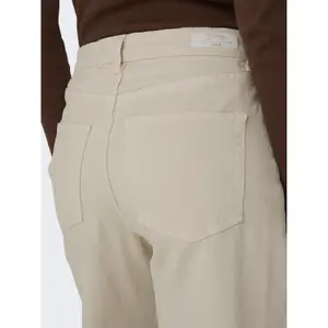 Jeans large high waist woman Only Juicy Rea image-5