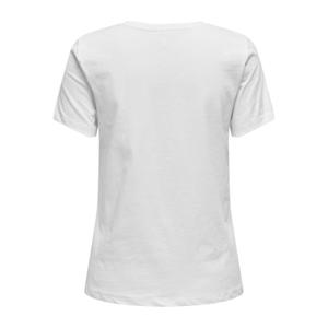 T-shirt de mulher Only Ketty Life image-1