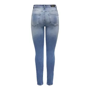 Women's jeans Only Forever GEN476NOOS image-3