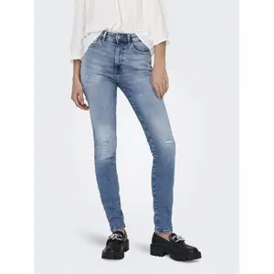 Women's jeans Only Forever GEN476NOOS image-1