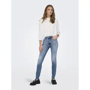 Women's jeans Only Forever GEN476NOOS image-2