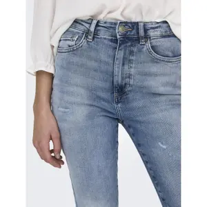 Women's jeans Only Forever GEN476NOOS image-4