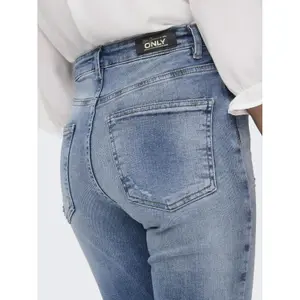 Women's jeans Only Forever GEN476NOOS image-5