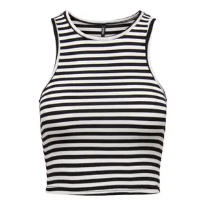 Tampo do tanque feminino Only Belia image-0