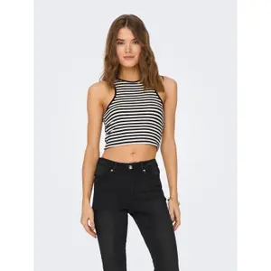 Tampo do tanque feminino Only Belia image-2