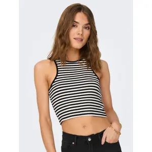 Tampo do tanque feminino Only Belia image-1