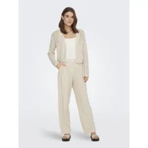 Chaqueta de punto 7/8 para mujer Only Nola Life image-2
