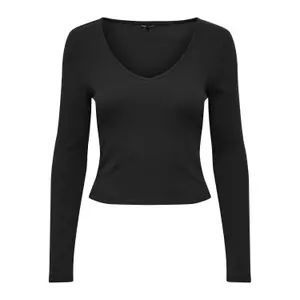 Women's long sleeve T-shirt Only Kaya image-0