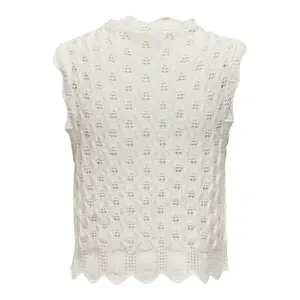 Camiseta de mujer Only Luna Life image-4