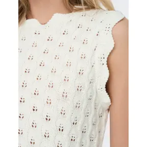 Camiseta de mujer Only Luna Life image-5