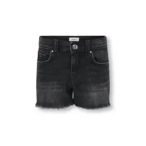 Girl's shorts Only kids Robyn Ex Vint image-0