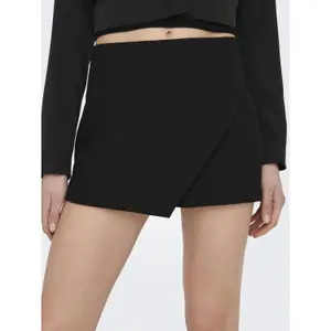 Mini jupe-short femme Only Mist-Yasmine image-3