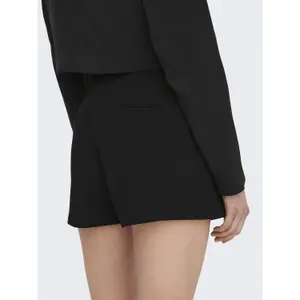 Mini jupe-short femme Only Mist-Yasmine image-5